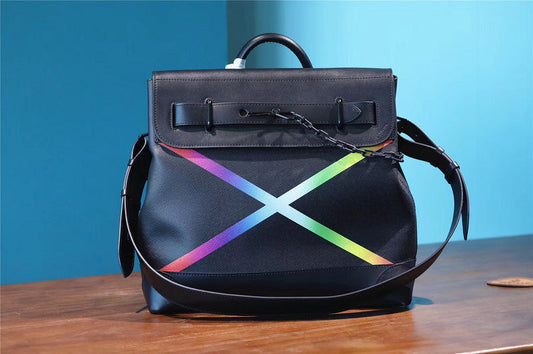 Lux-Totes - LOV Bags - 4330