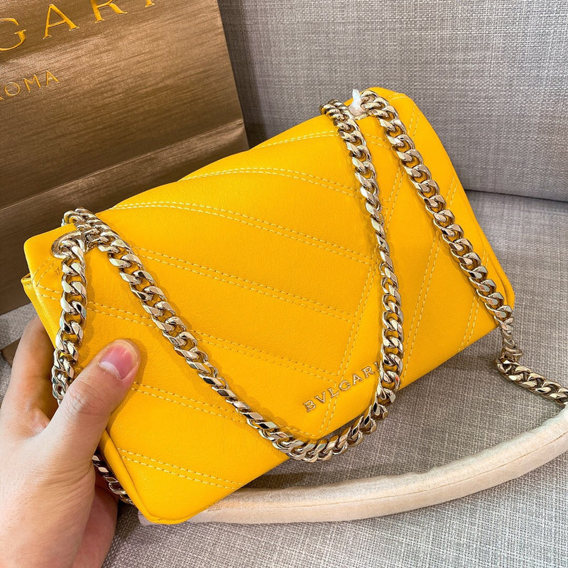 Style My Style - BVLGA Bags - 095