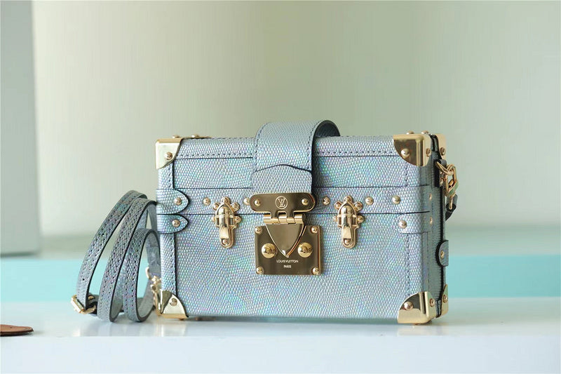 Lux-Totes - LOV Bags - 112
