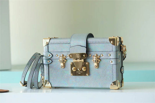 Lux-Totes - LOV Bags - 112