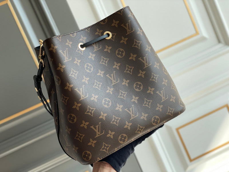 ZEP - LOV Bags - 1116