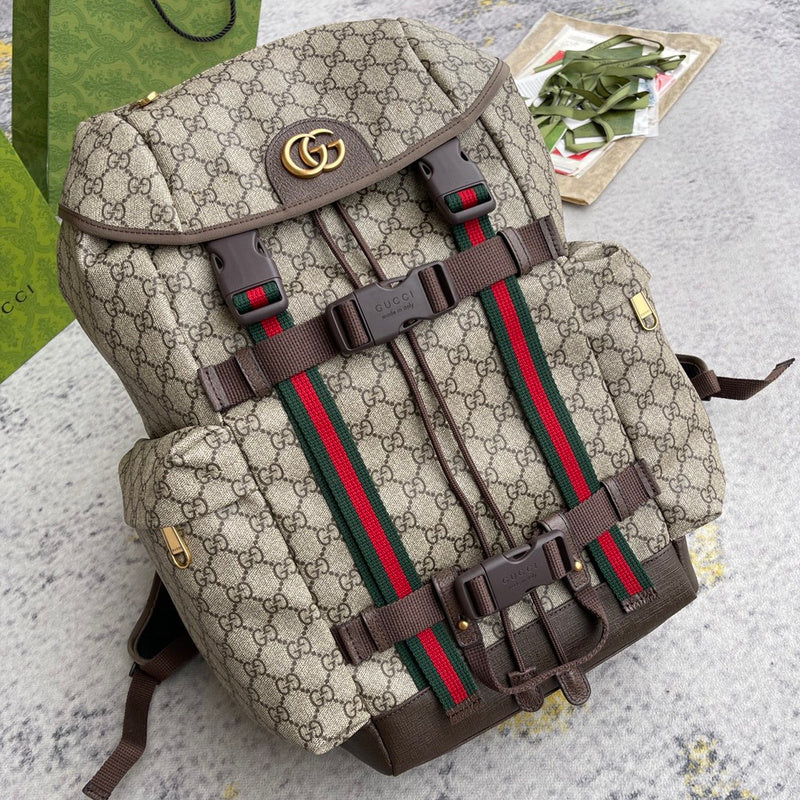 GUI - Luxurious Totes - 924