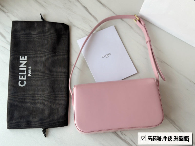 Luxurious Totes - CLE2 Bags - 097