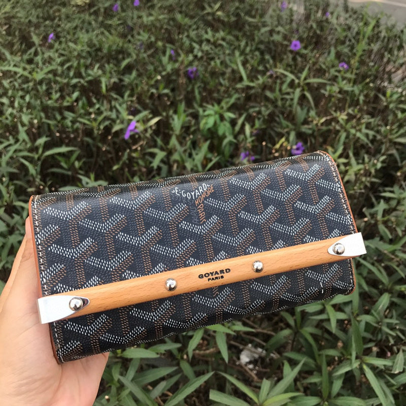 Lux-Totes - GOD Bags - 402