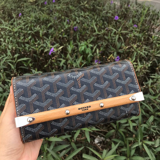 Lux-Totes - GOD Bags - 402