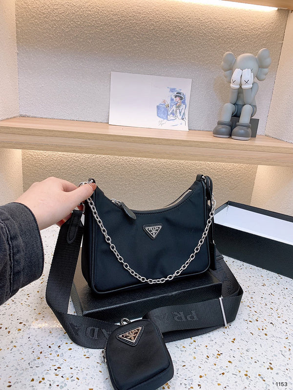 Luxurious Totes - PDA3 Bags - 188