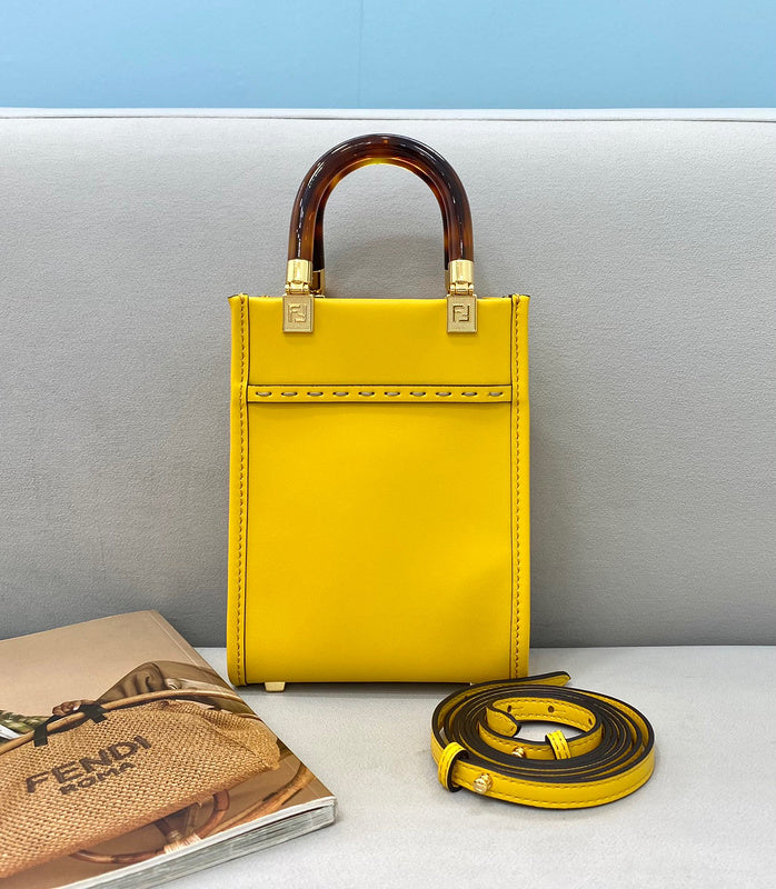 FDI Bags - Luxurious Bags  628