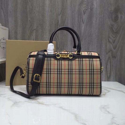 Lux-Totes - BBR Bags - 056