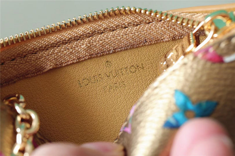 Lux-Totes - LOV Bags - 656