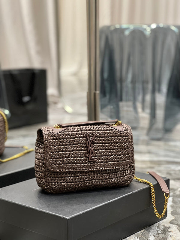 Luxurious Totes - Latest - 7988