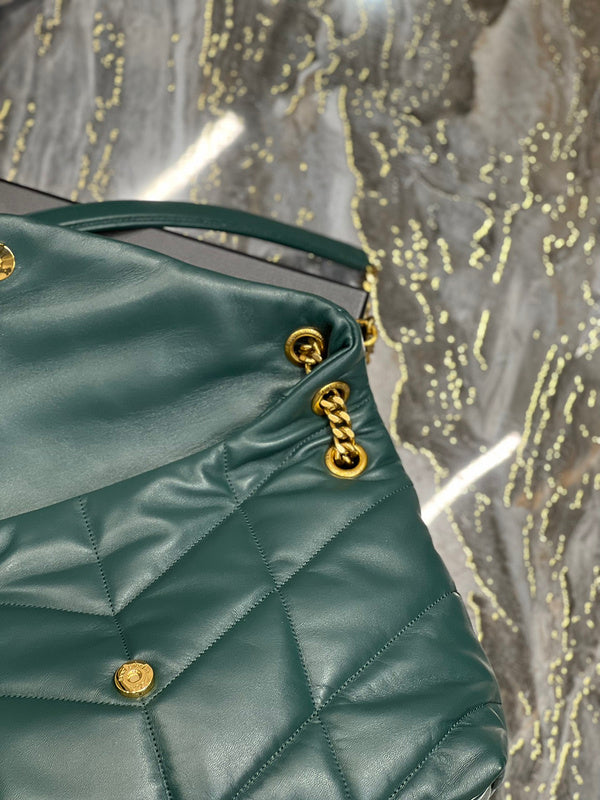 Luxurious Totes - Latest - 8043