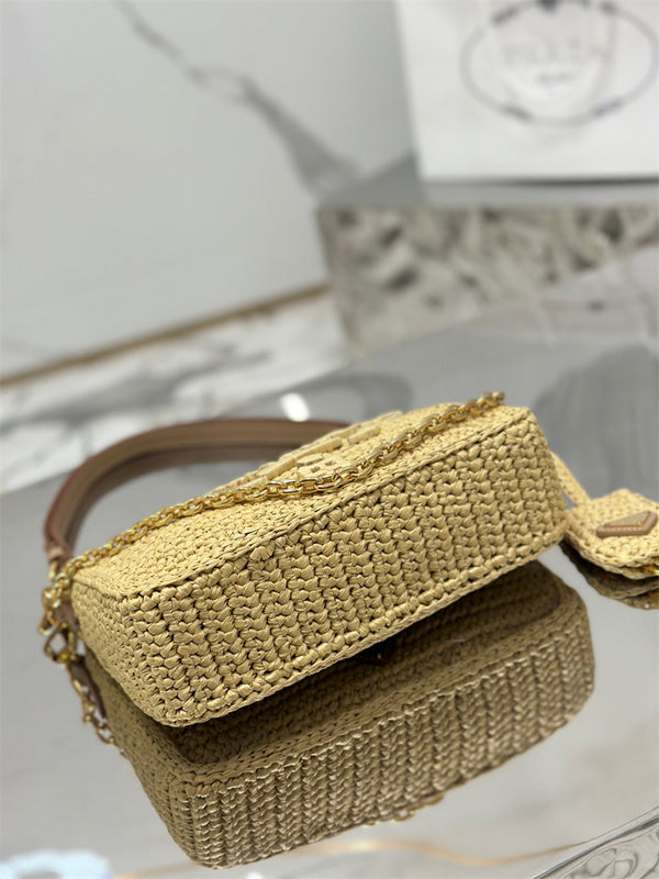 ZEP - PD Bags - 171