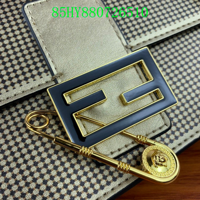 GC - Shoulder - 3295