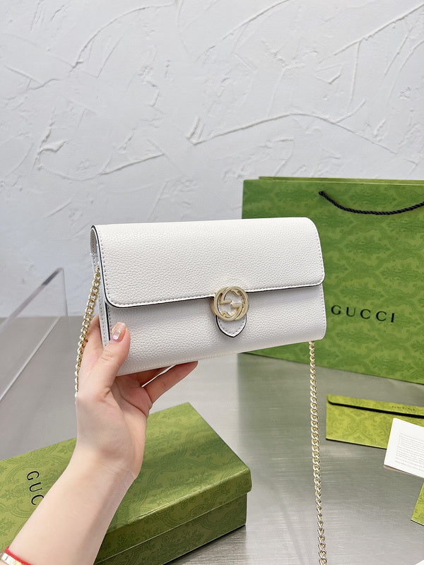 Luxurious Totes - GUI3 Bags - 305