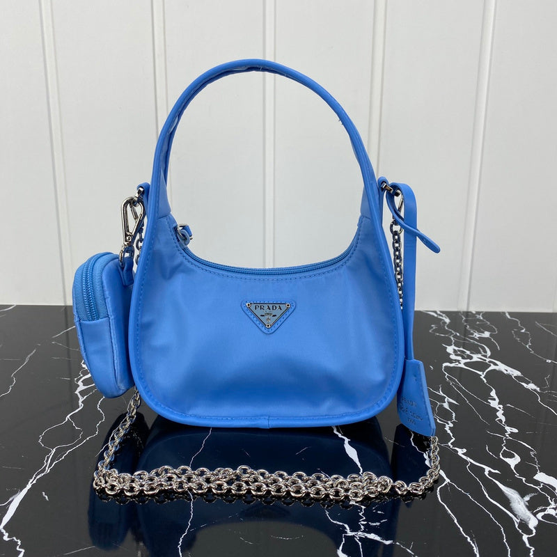 The-ZEP - PDA Bags - 1152