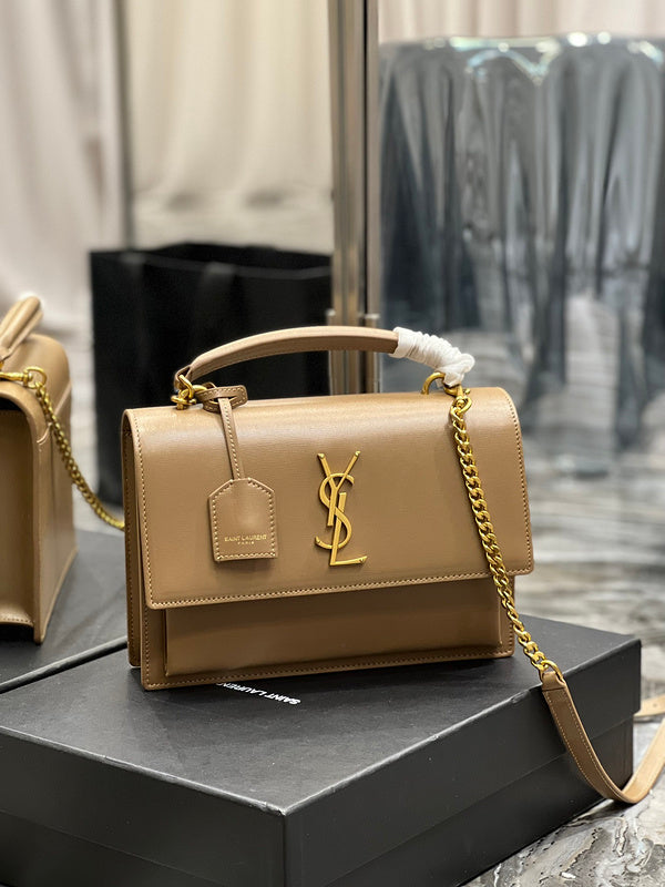 Luxurious Totes - Latest - 8178
