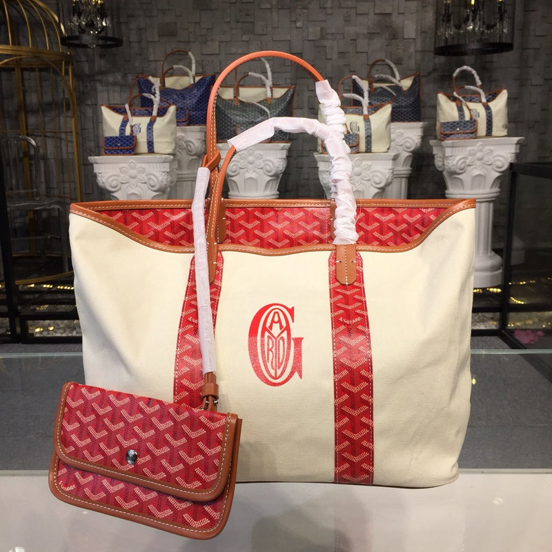 Lux-Totes - GOD Bags - 234