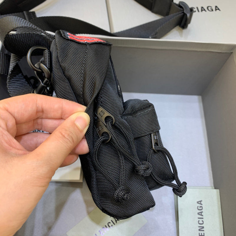 Lux-Totes - BGA Bags - 001