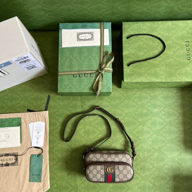 Lux-Totes - GCI Bags - 2272