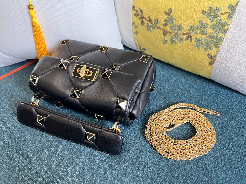 Luxurious Totes - Latest - 4441