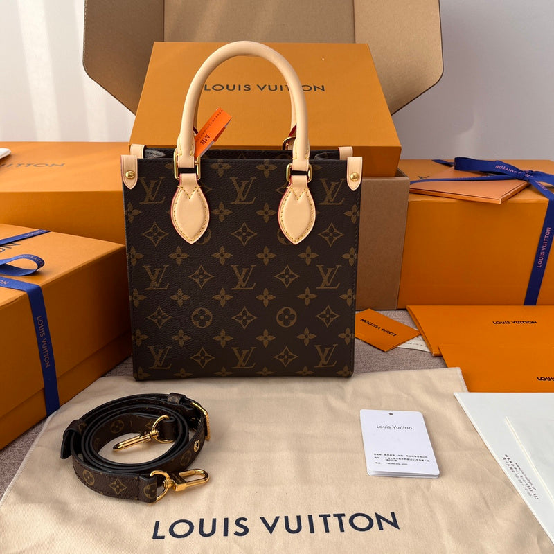 LOV - Luxurious Totes - 690