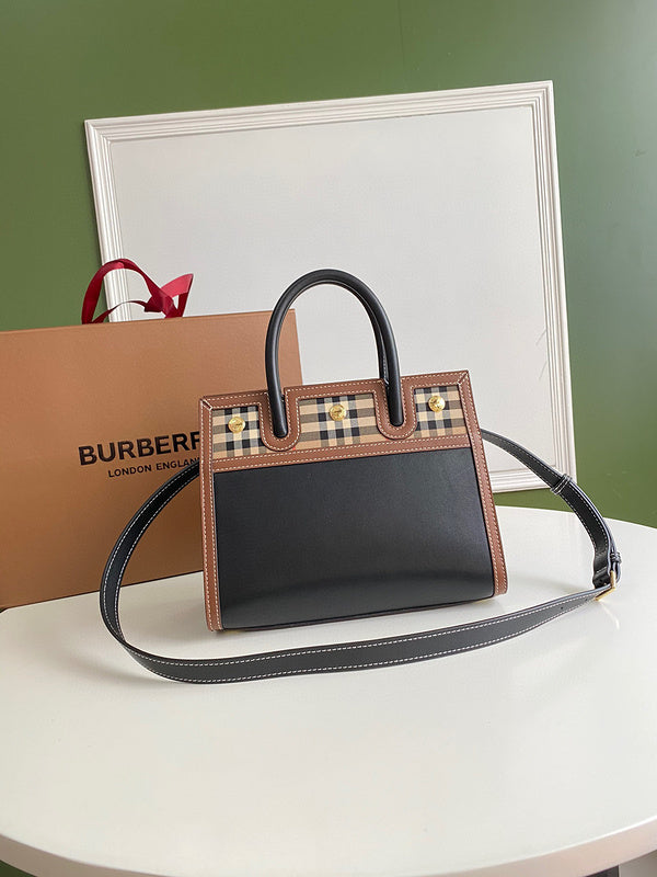 Luxurious-Totes - BBR Bags - 369