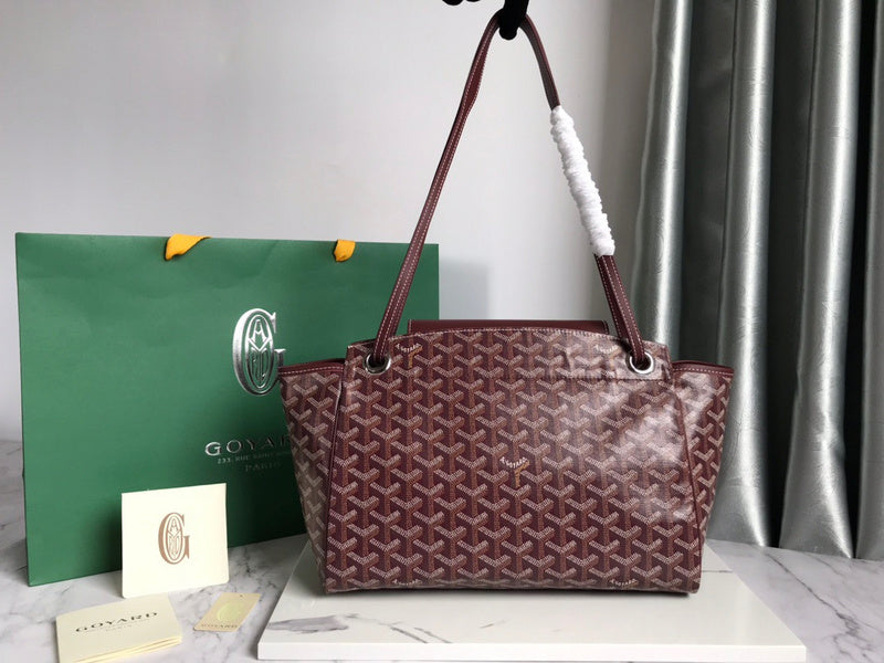 Lux-Totes - GOD Bags - 092