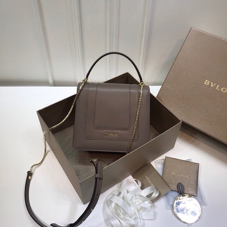 Style My Style - BVLGA Bags - 013