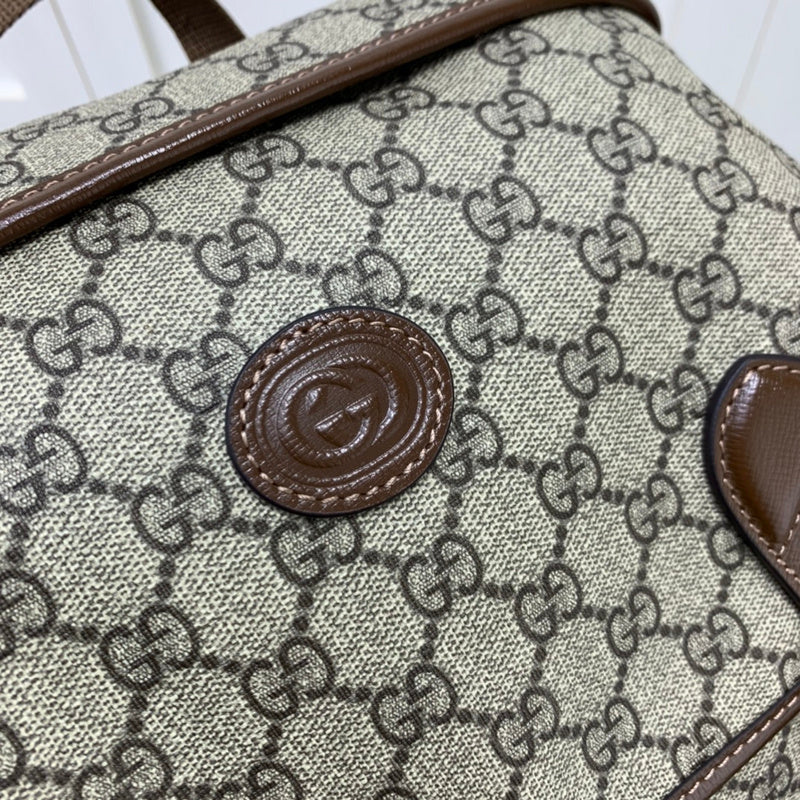 GUI - Luxurious Totes - 1006