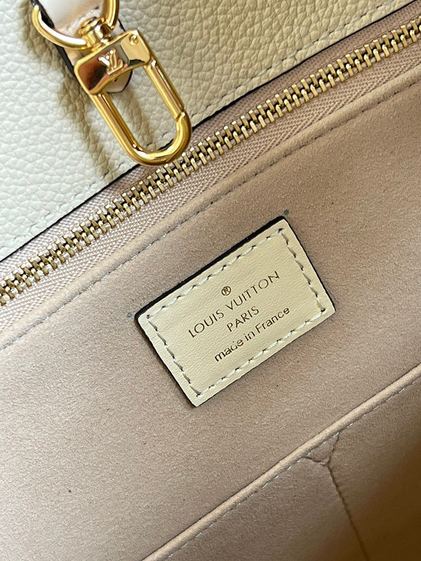 LOV - Luxurious Totes - 1884