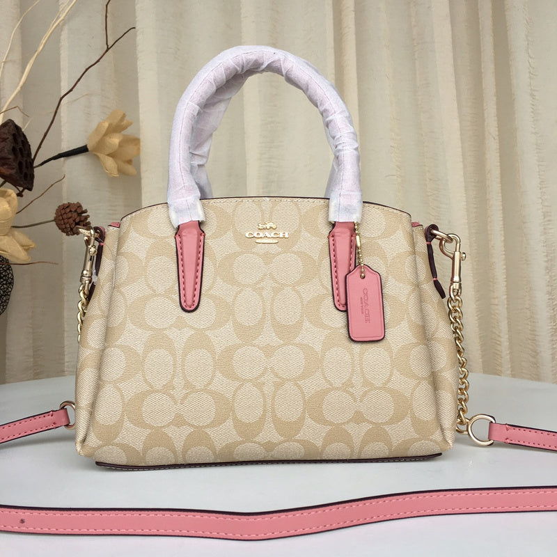 Luxurious-Totes - CCH Bags - 336