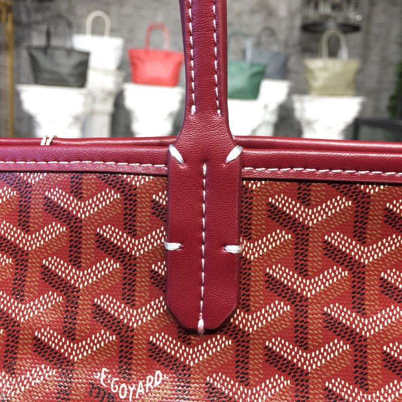 Lux-Totes - GOD Bags - 211