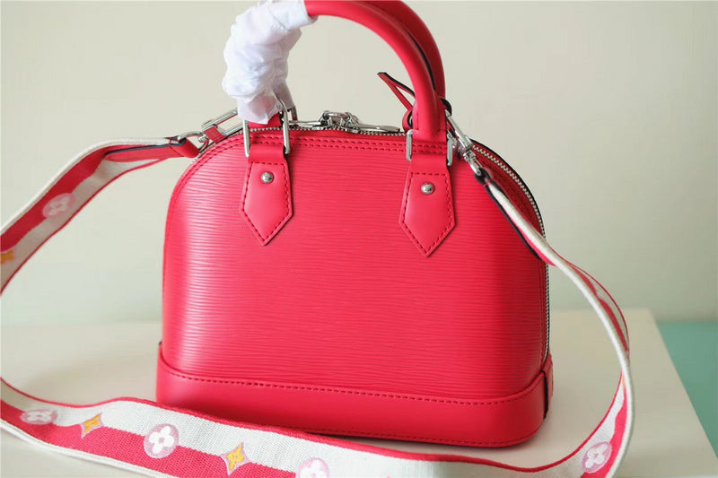 Lux-Totes - LOV Bags - 818