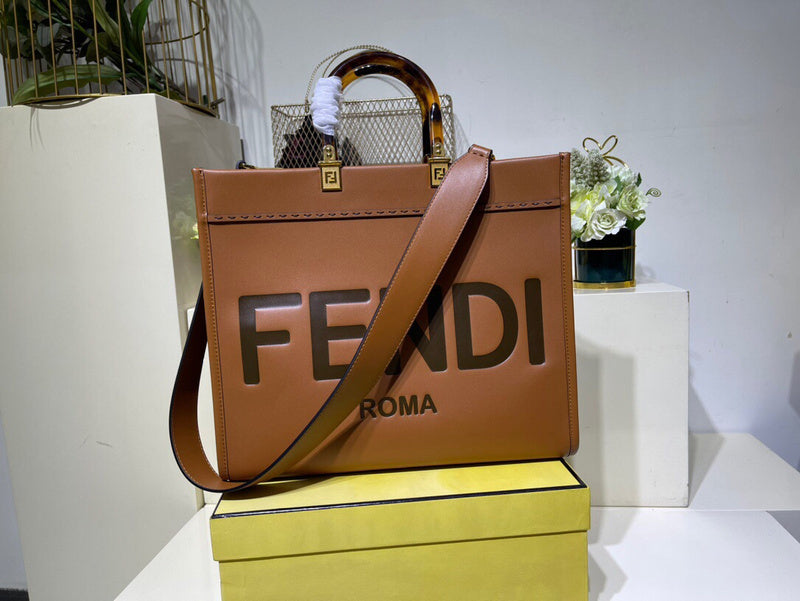 FDI Bags - Luxurious Bags  296