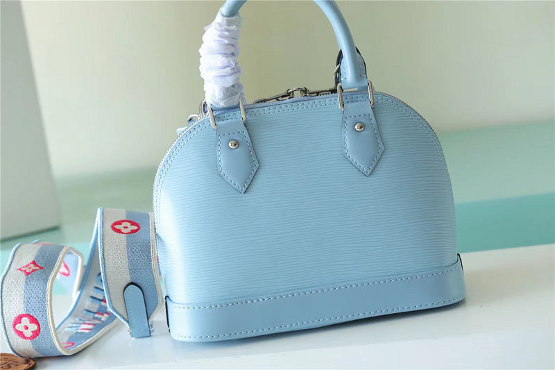 Lux-Totes - LOV Bags - 162