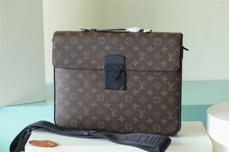 Lux-Totes - LOV Bags - 3979