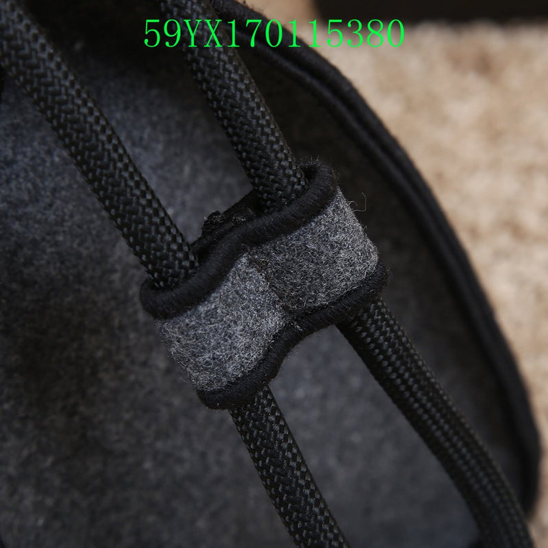 GC - Shoulder - 3476