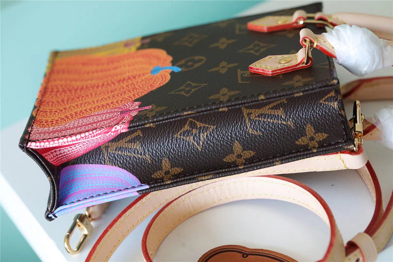 Lux-Totes - LOV Bags - 442