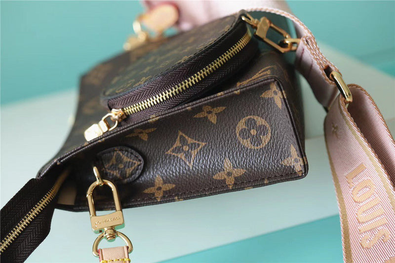 Lux-Totes - LOV Bags - 668