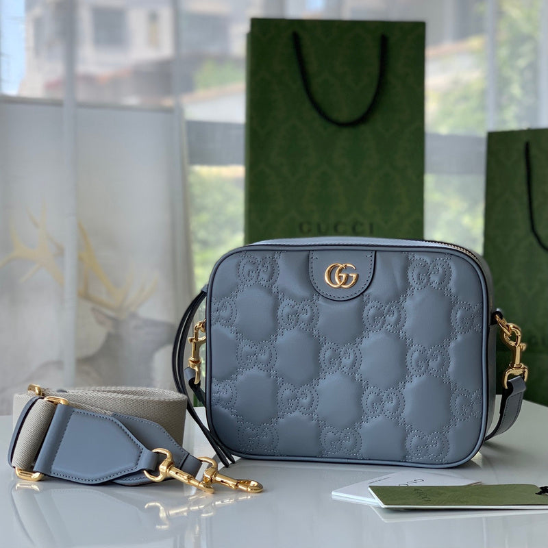 GUI - Luxurious Totes - 893