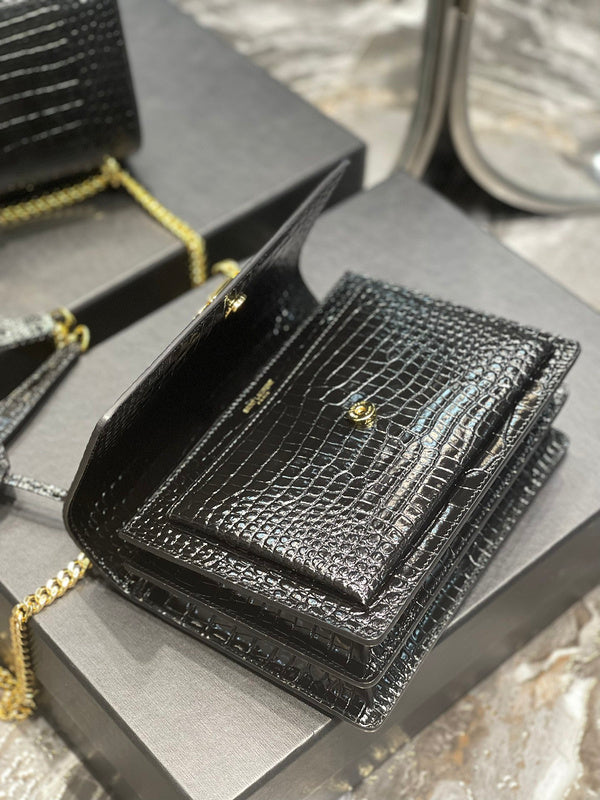 Luxurious Totes - Latest - 8551