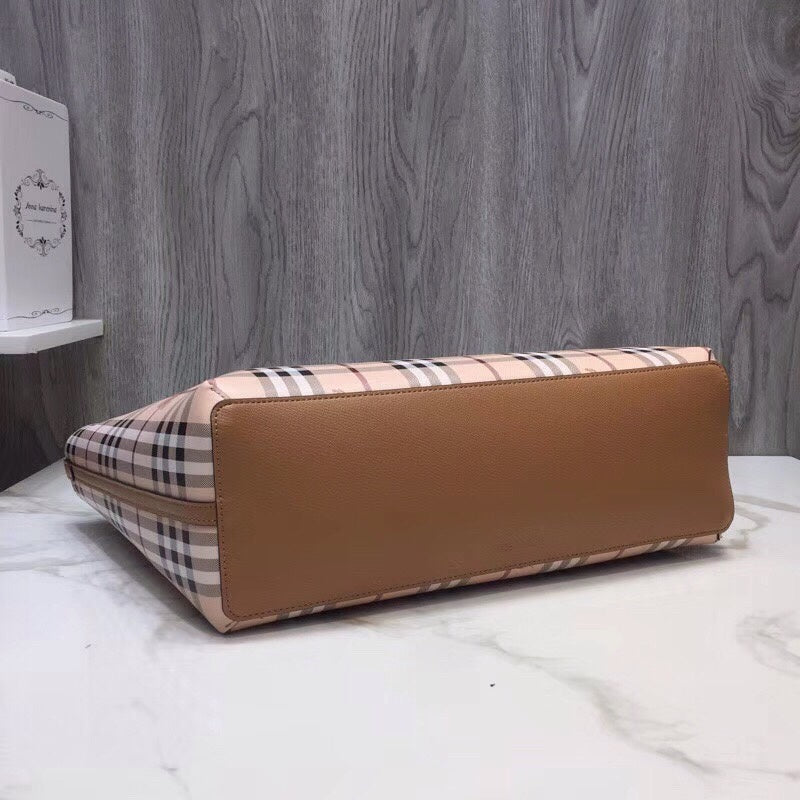 Lux-Totes - BBR Bags - 088