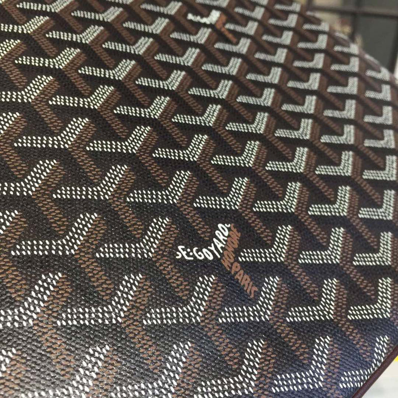 Lux-Totes - GOD Bags - 350