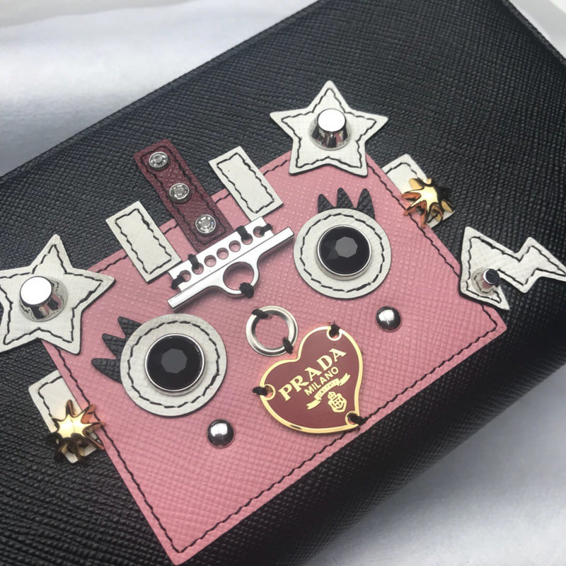 Luxurious Totes - Latest - 10186