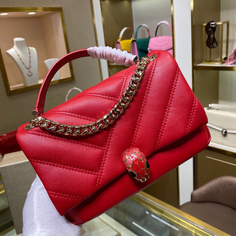 Style My Style - BVLGA Bags - 085