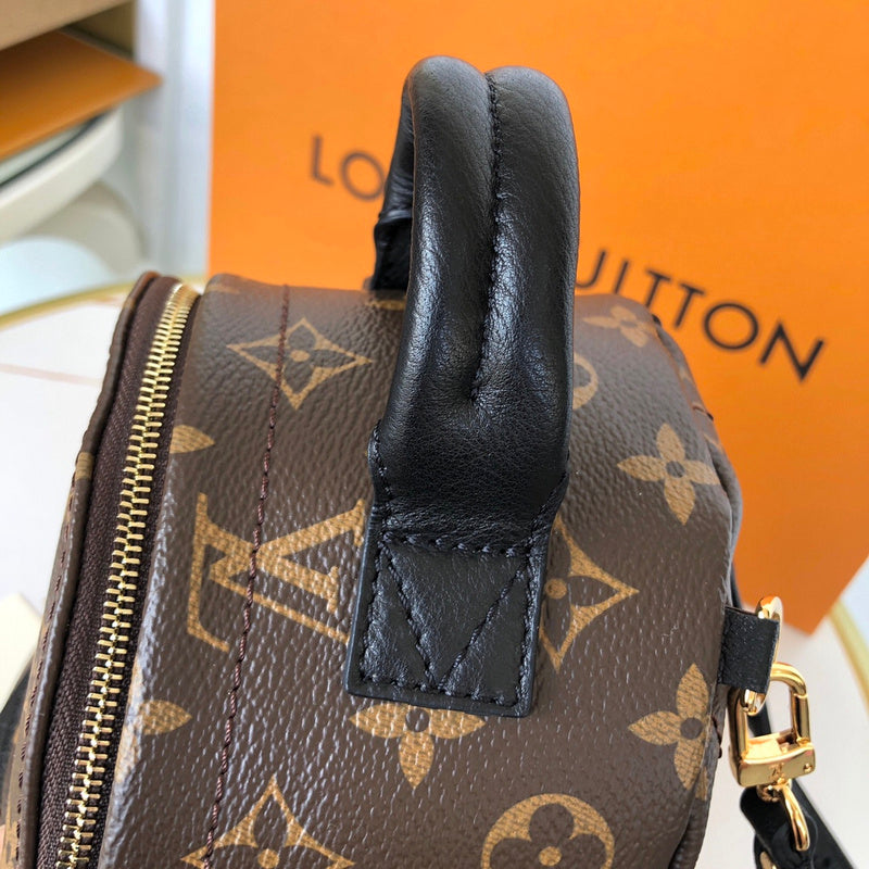 LOV - Luxurious Totes - 2521