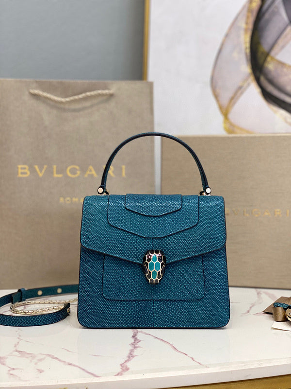 Style My Style - BVLGA Bags - 047