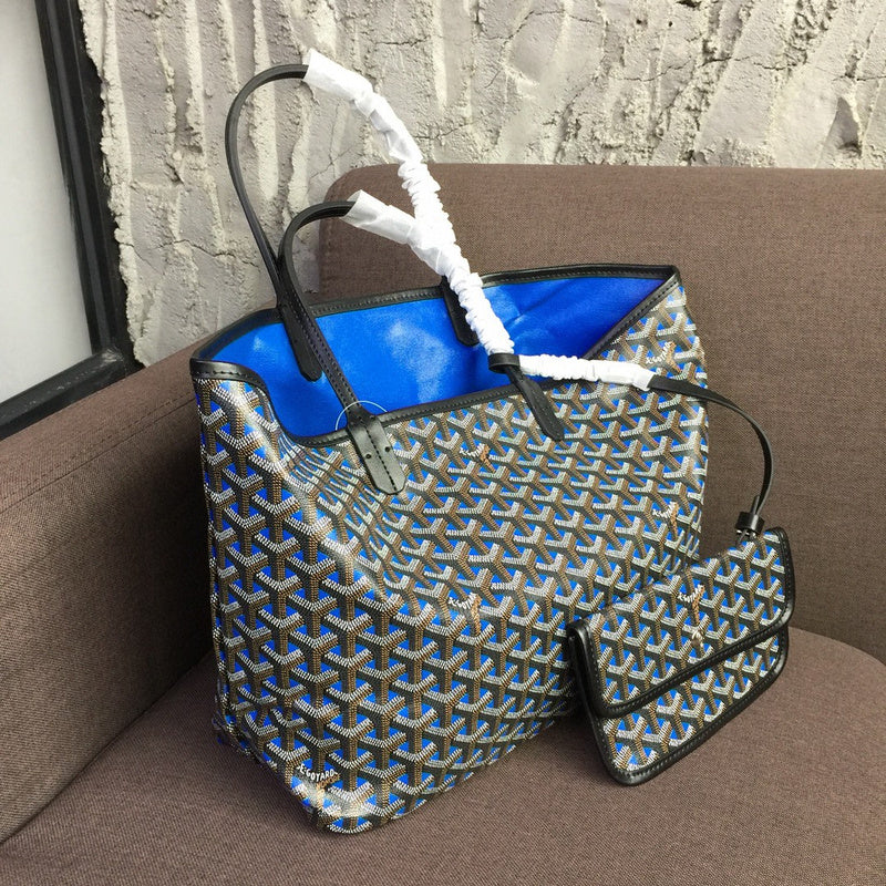 Lux-Totes - GOD Bags - 248