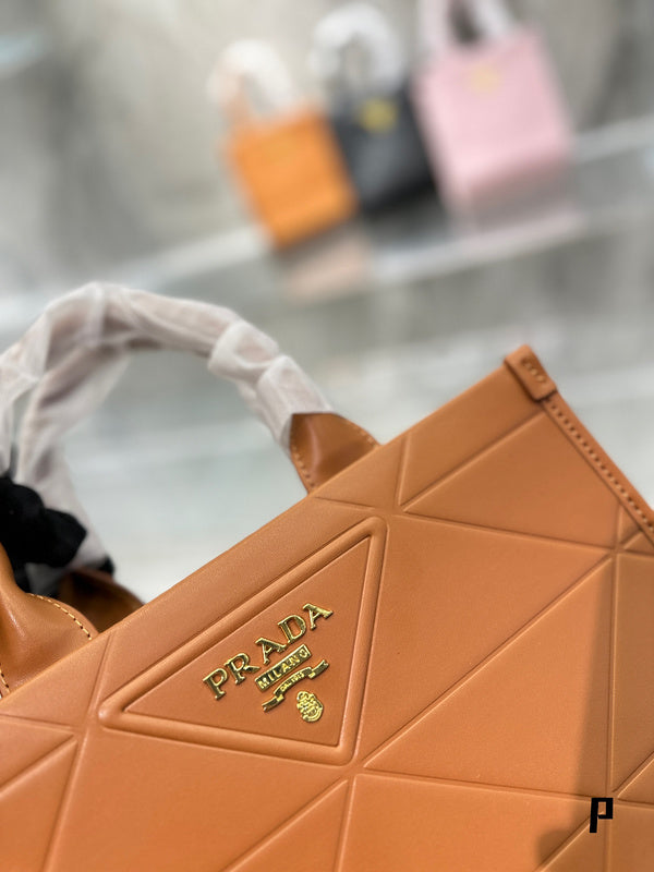 Luxurious Totes - PDA3 Bags - 120