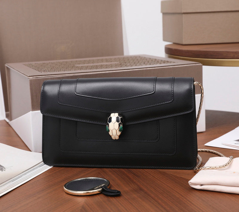 Luxurious-Totes - BVLGA Bags - 387